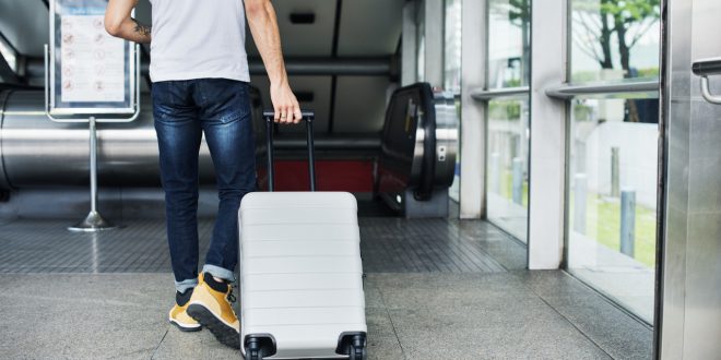 12 Tips To Keep Yourself Safe When Traveling Abroad